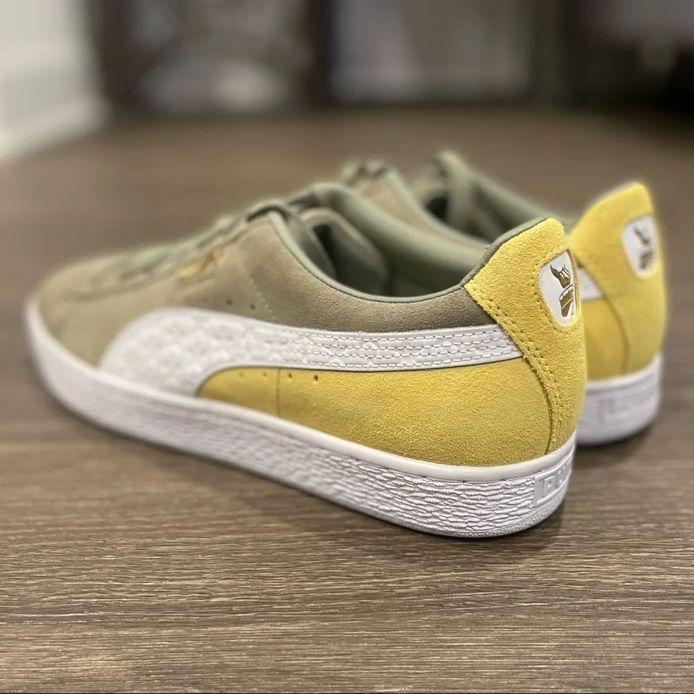 Puma Suede Classic USA Flagship sz 9.5